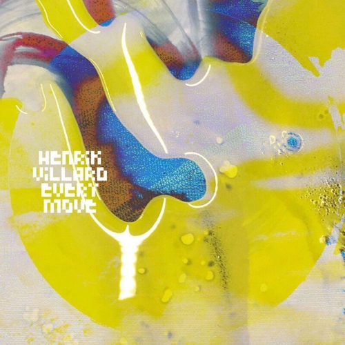 Henrik Villard - Every Move [MHLGRN051]